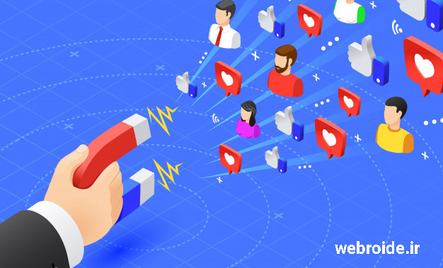 خرید فلوور واقعی اینستاگرام